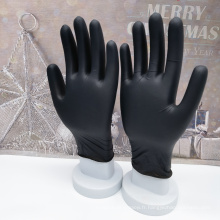 EN455 EN374 EN420 Nitrile Mechanic Nitrile Gants